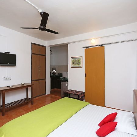 Oyo Home 10312 Spacious Studio Bhowali ナイニタール エクステリア 写真