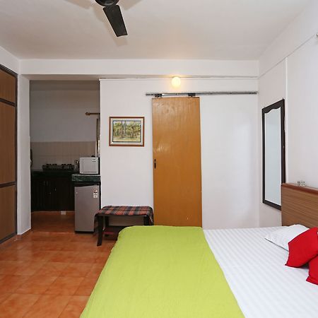 Oyo Home 10312 Spacious Studio Bhowali ナイニタール エクステリア 写真