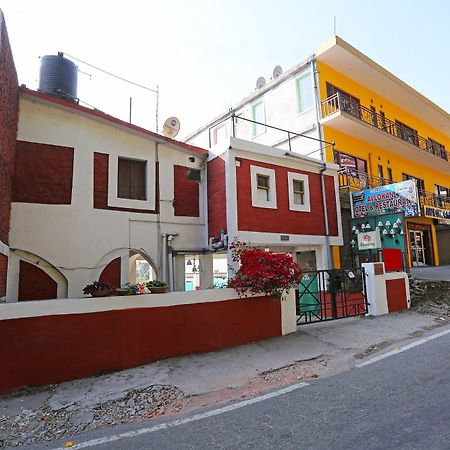 Oyo Home 10312 Spacious Studio Bhowali ナイニタール エクステリア 写真