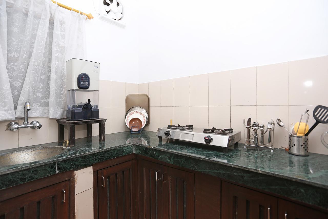 Oyo Home 10312 Spacious Studio Bhowali ナイニタール エクステリア 写真
