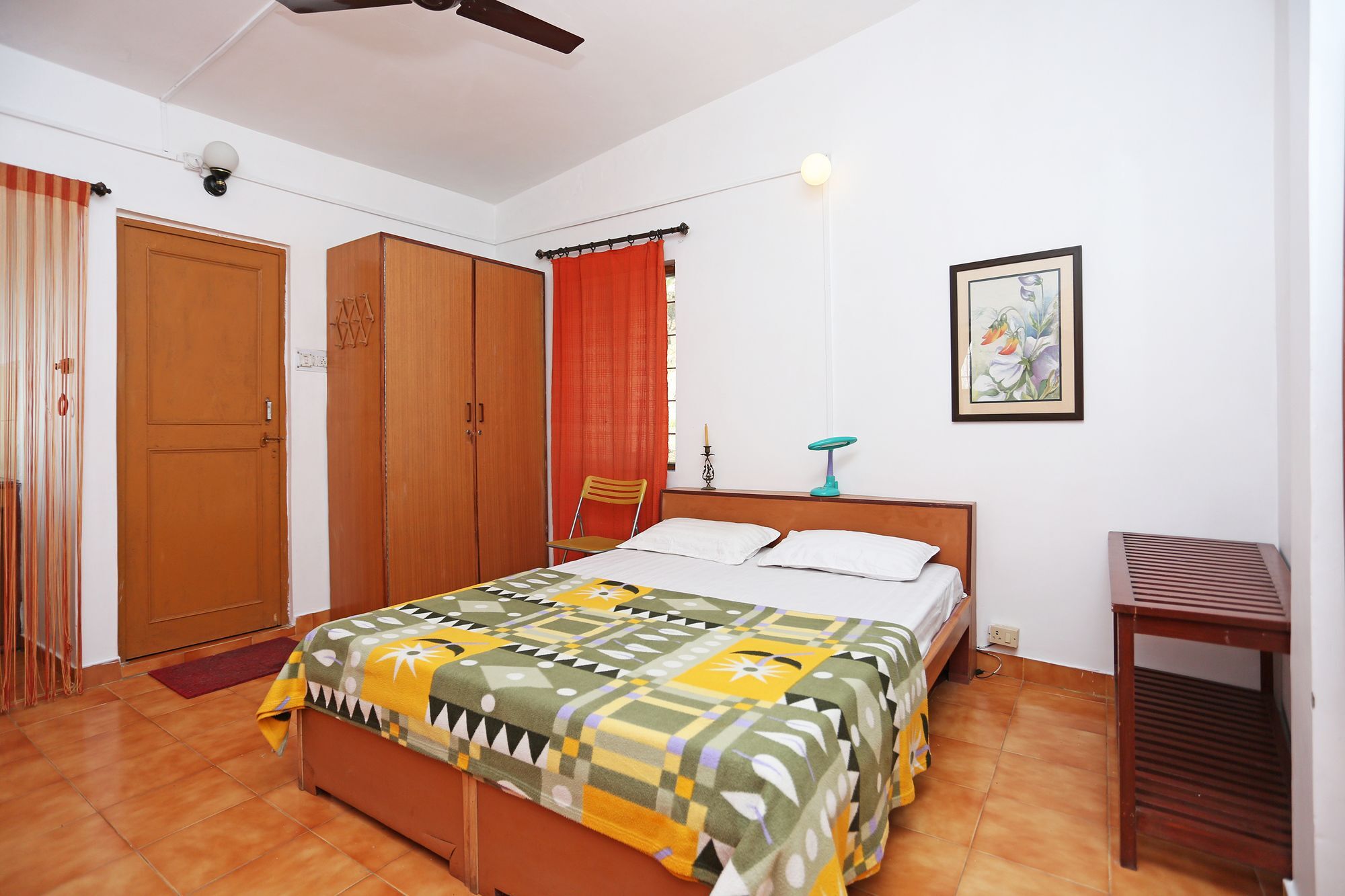 Oyo Home 10312 Spacious Studio Bhowali ナイニタール エクステリア 写真