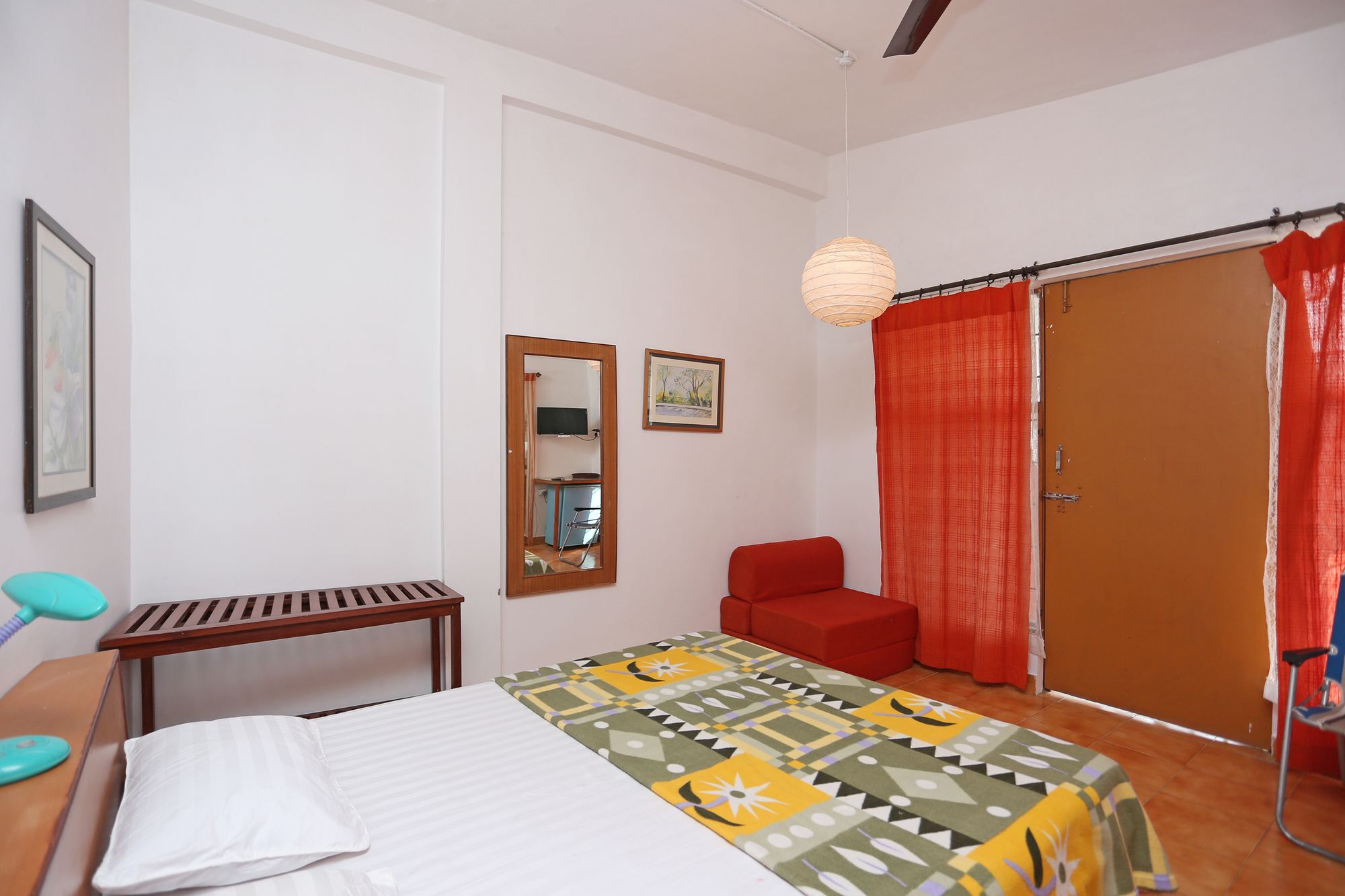 Oyo Home 10312 Spacious Studio Bhowali ナイニタール エクステリア 写真