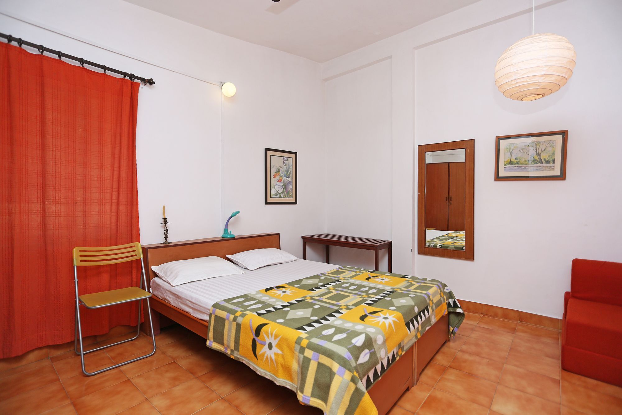 Oyo Home 10312 Spacious Studio Bhowali ナイニタール エクステリア 写真